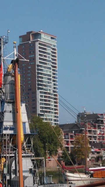 Maritiem Museum Rotterdam